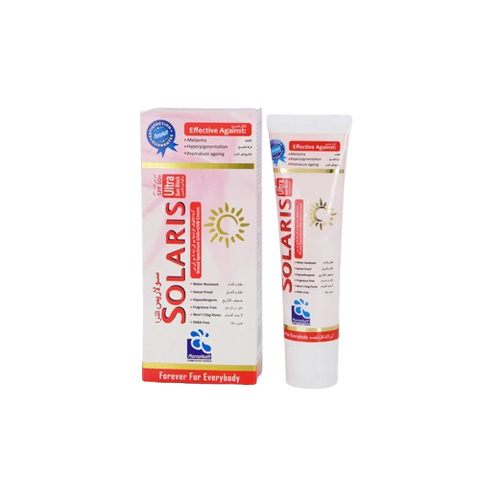 PharmaHealth Solaris Ultra Sunblock Cream