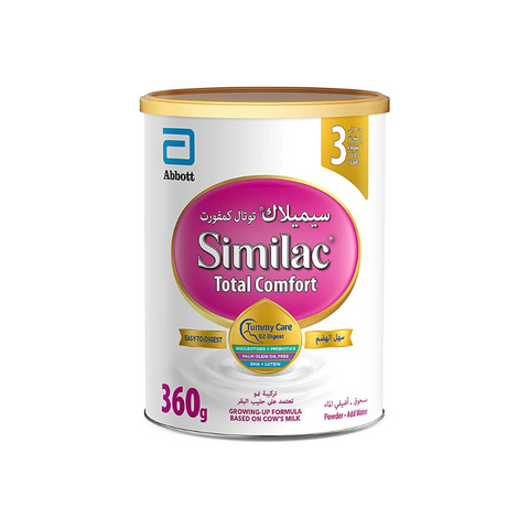 Similac Total Comfort Stage 1 360g