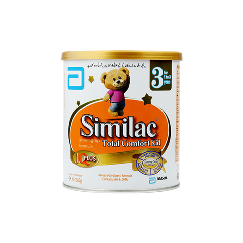 Similac Total Comfort Stage 3 360g