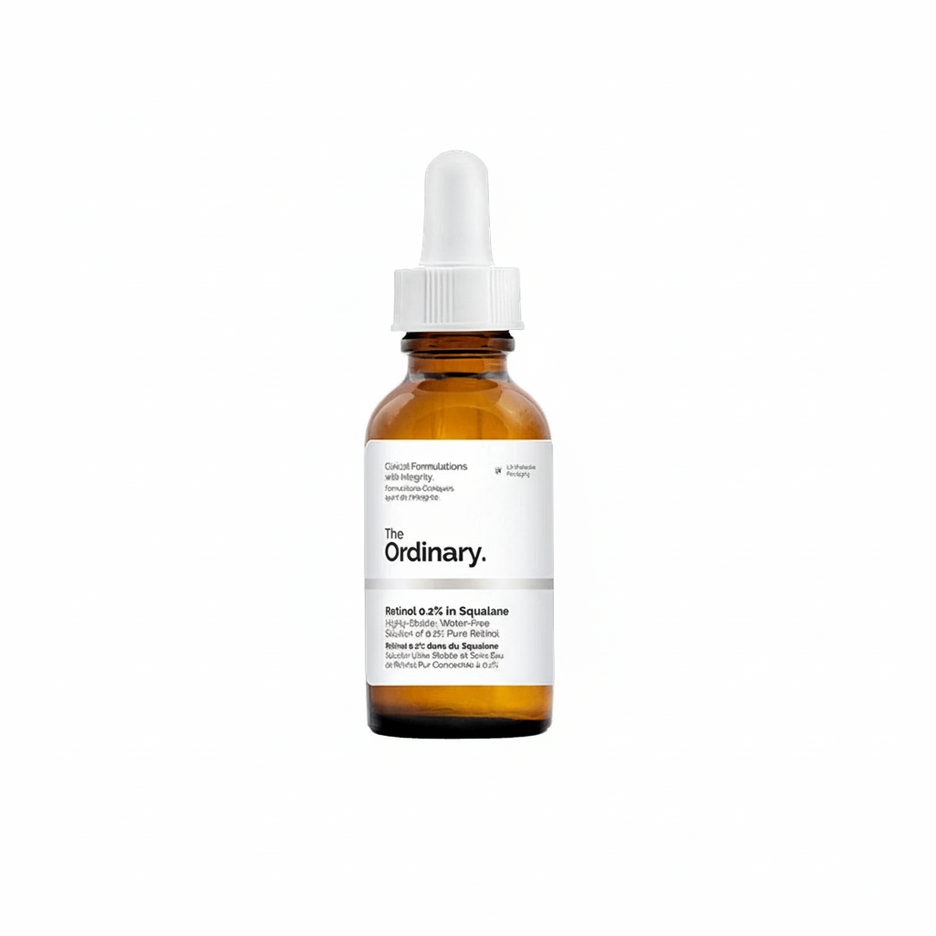 The Ordinary Retinol 0.2% in Squalane