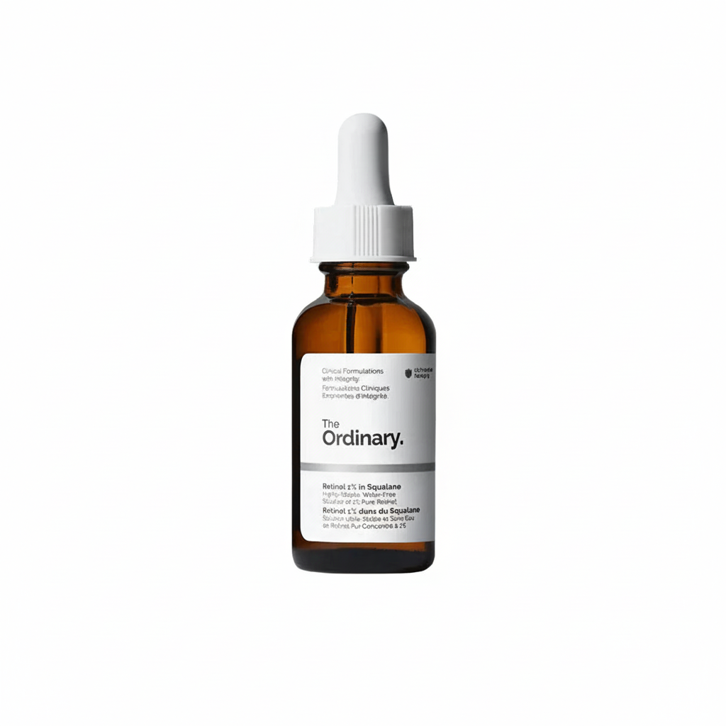 The Ordinary Retinol 1% in Squalane 30mL