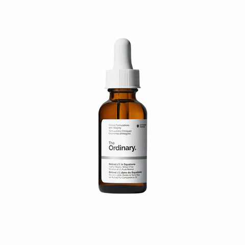 The Ordinary Retinol 1% in Squalane 30mL