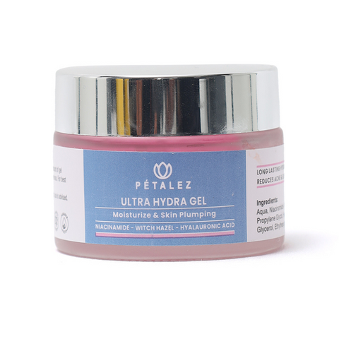 Petalez Ultra Hydra Gel