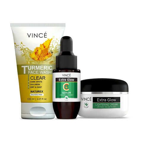 Vince Botanical Glow Pack