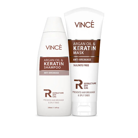 Vince Split Ends Repair Combo