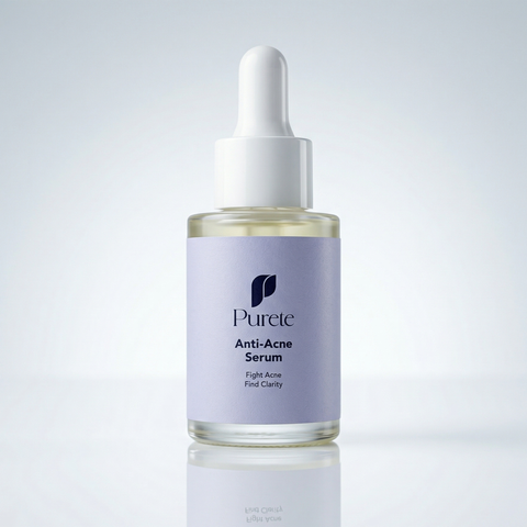 Anti Acne Serum - 30ML