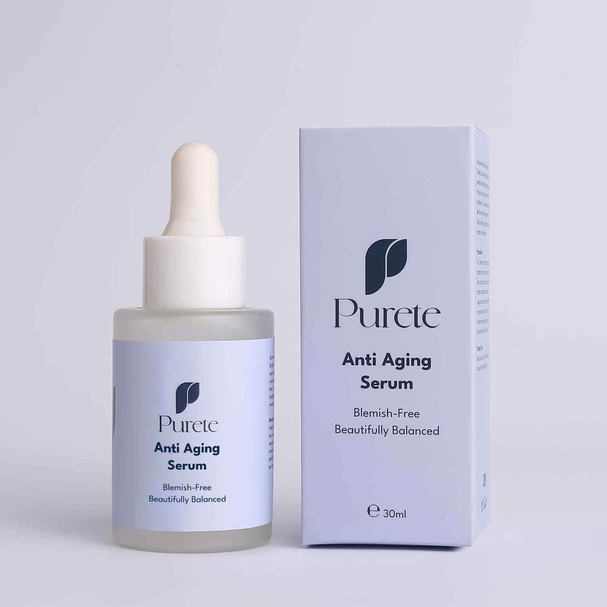 Anti-Aging Serum - 30ML