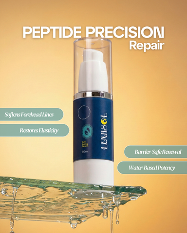 Solana Lumisol Anti-Aging Serum 30ml