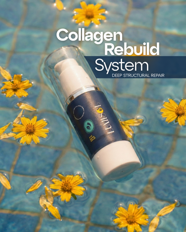 Solana Lumisol Anti-Aging Serum 30ml