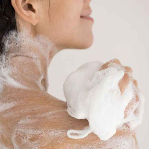 Aquatic Fresh - Lime & Passion Fruit Body Wash - 200ML