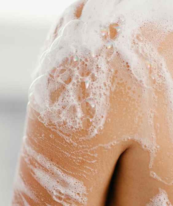 Aquatic Fresh - Lime & Passion Fruit Body Wash - 200ML