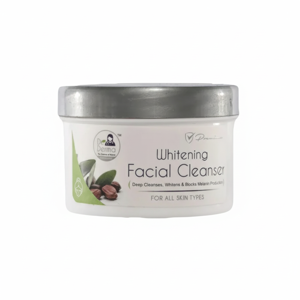 Dr Derma Facial Cleanser 300mL