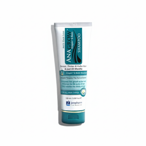 Jenpharm Anagrow Anti-hair Loss Shampoo 100mL