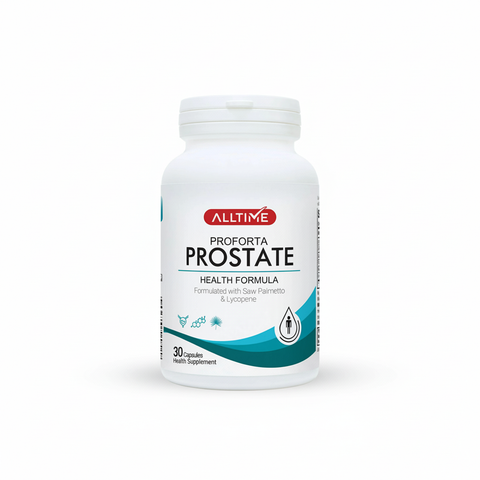 AllTime Proforta (Prostate Health) Capsules 30s