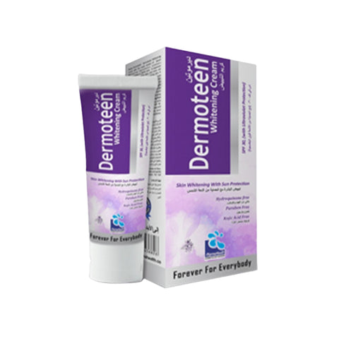 PharmaHealth Dermoteen Face Wash