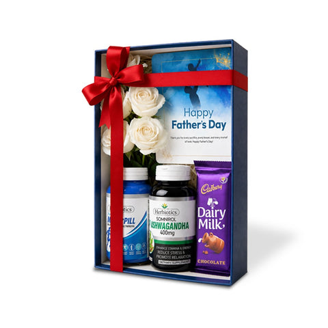 Father's Day Gift Package