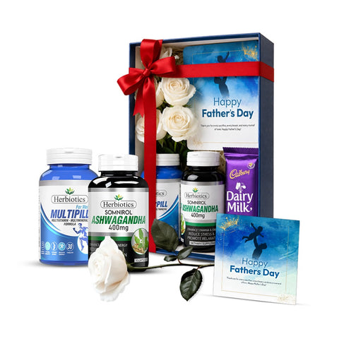 Father's Day Gift Package
