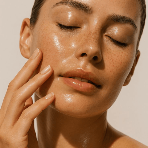 Freckles & Melasma Cream - 50GM