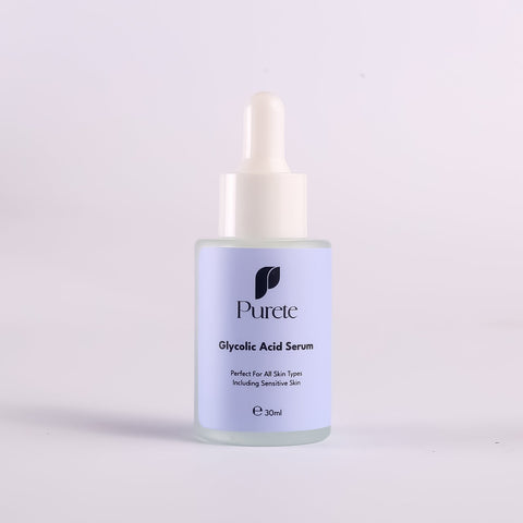 Glycolic Acid Serum - 30ML