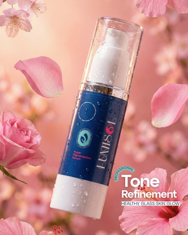 Solana Lumisol Hyperpigmentation Serum 30ml
