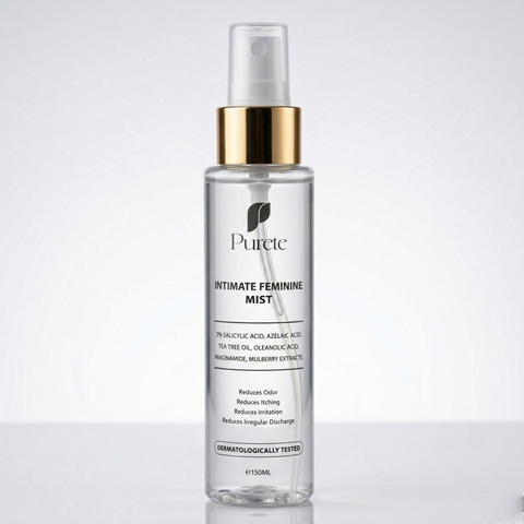 V-Zone Fragrance Mist - 150ML