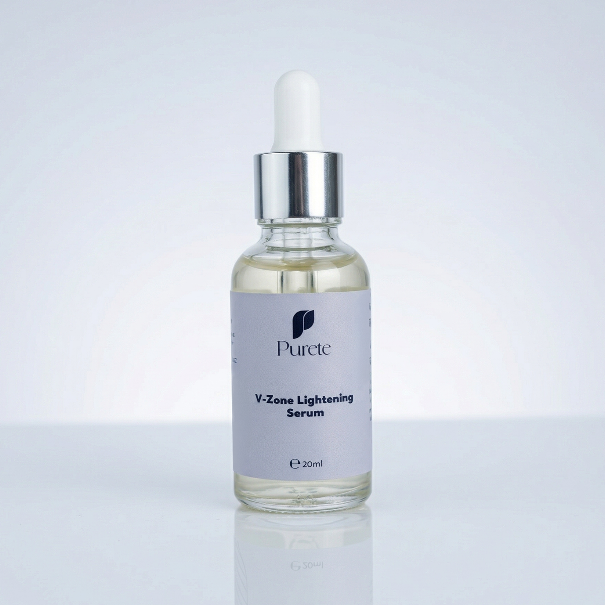 V-Zone Lightening Serum - 30ML