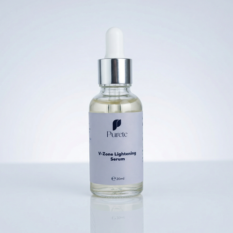 V-Zone Lightening Serum - 30ML