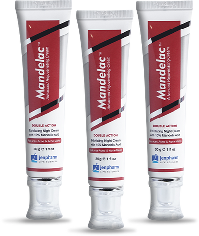 Mandelac Advanced Rejuvenating Cream 30g