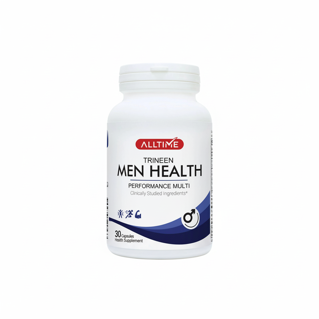 AllTime Trineen (Men Health) Capsules 30s