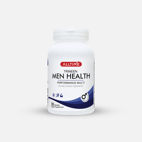 AllTime Trineen (Men Health) Capsules 30s