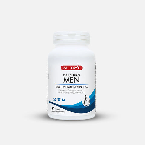 AllTime Daily Pro Men Tablet 30s