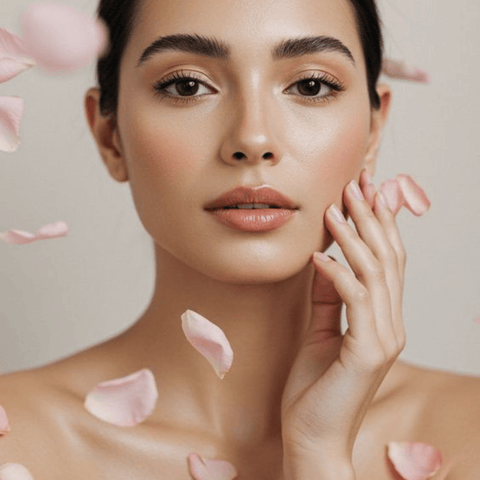 Oh So Glow - Brightening + Anti-Aging Cream - 50GM