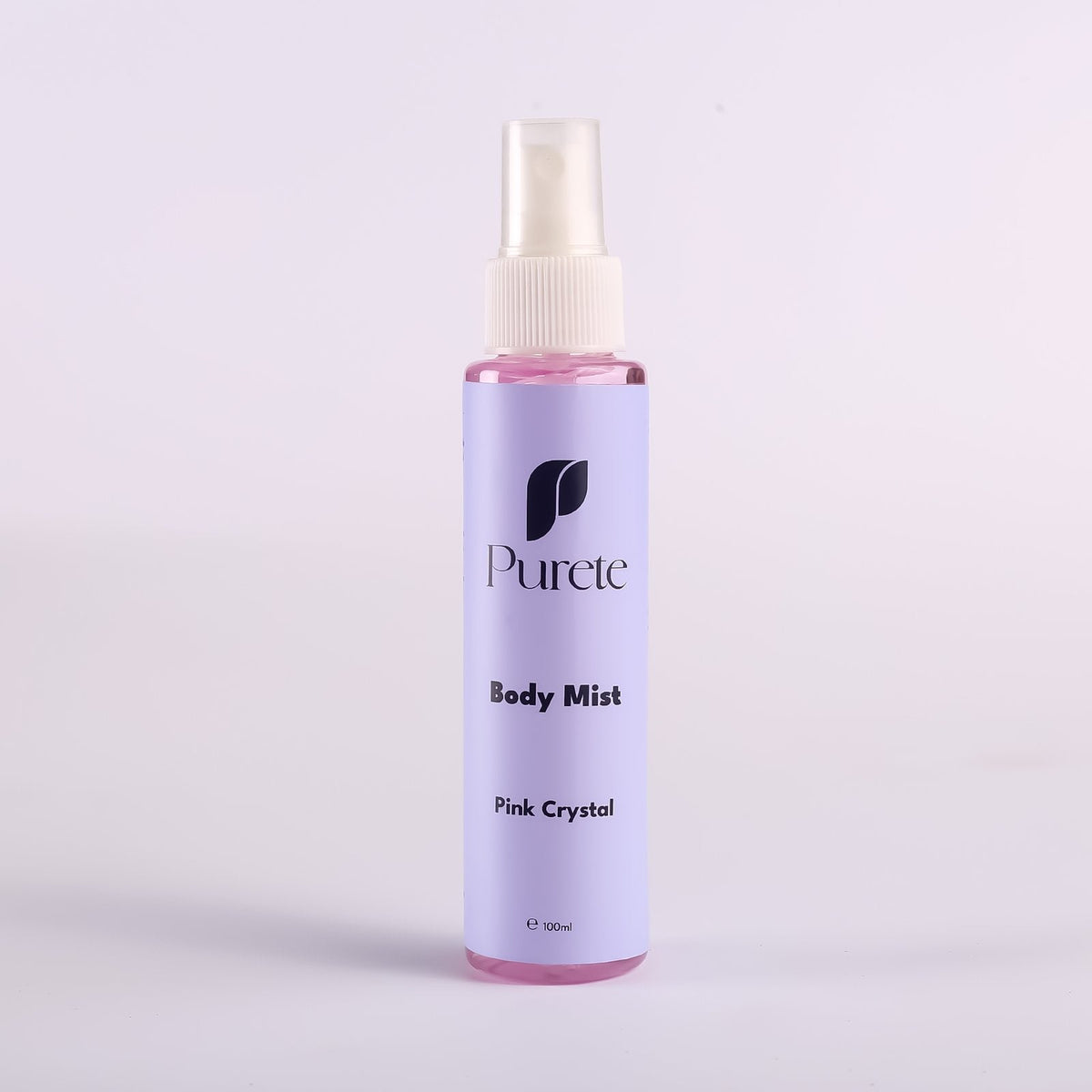 Pink Crystal - Body Mist - 100ML