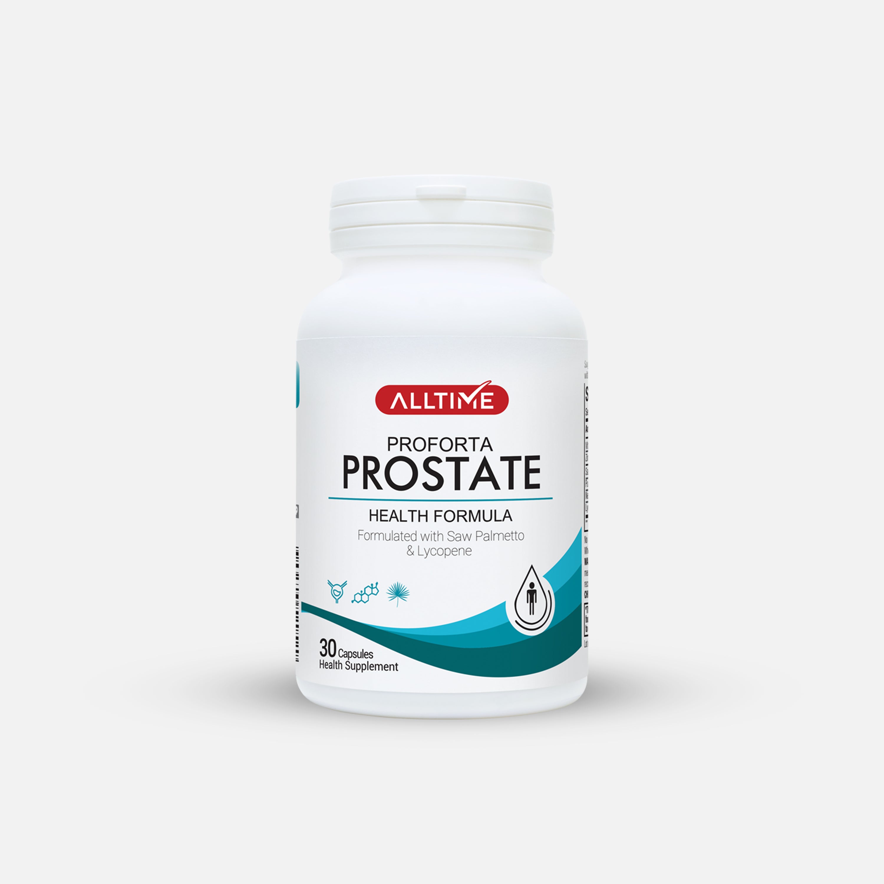 AllTime Proforta (Prostate Health) Capsules 30s – Superdrugs