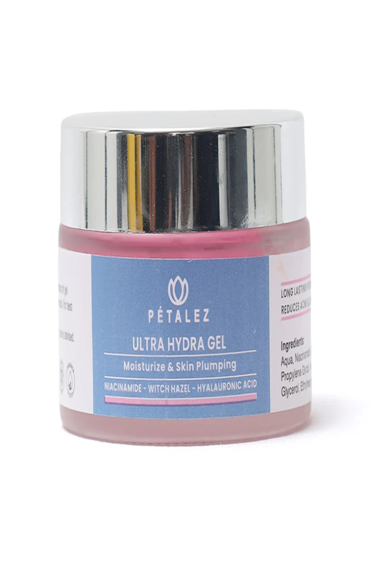 Petalez Ultra Hydra Gel