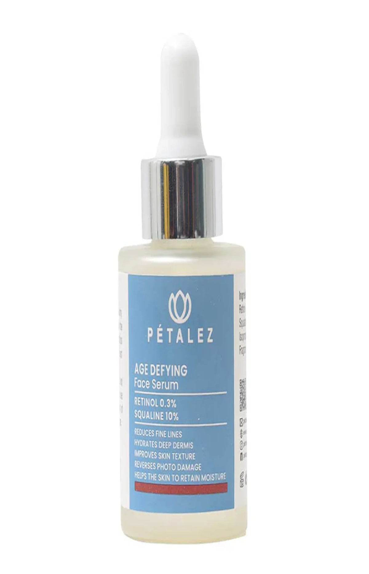 Petalez Age Defying Serum