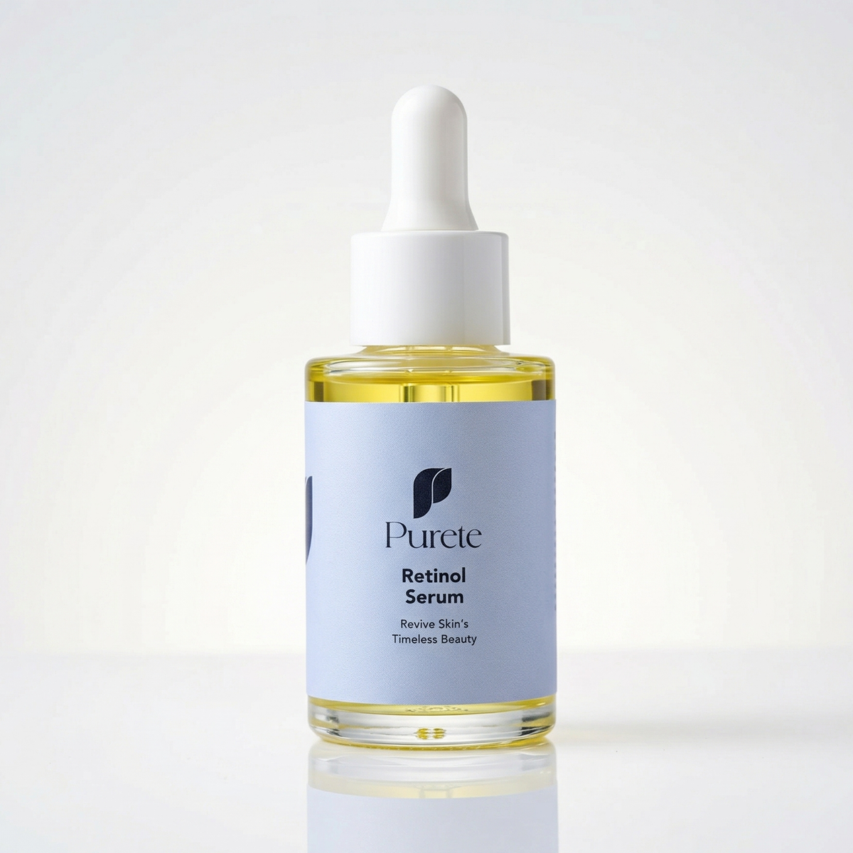 Retinol Serum 0.5% - Best Retinol Serum in Pakistan - 30ML