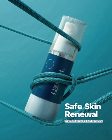 Solana Lumisol Retinol Serum 30ml