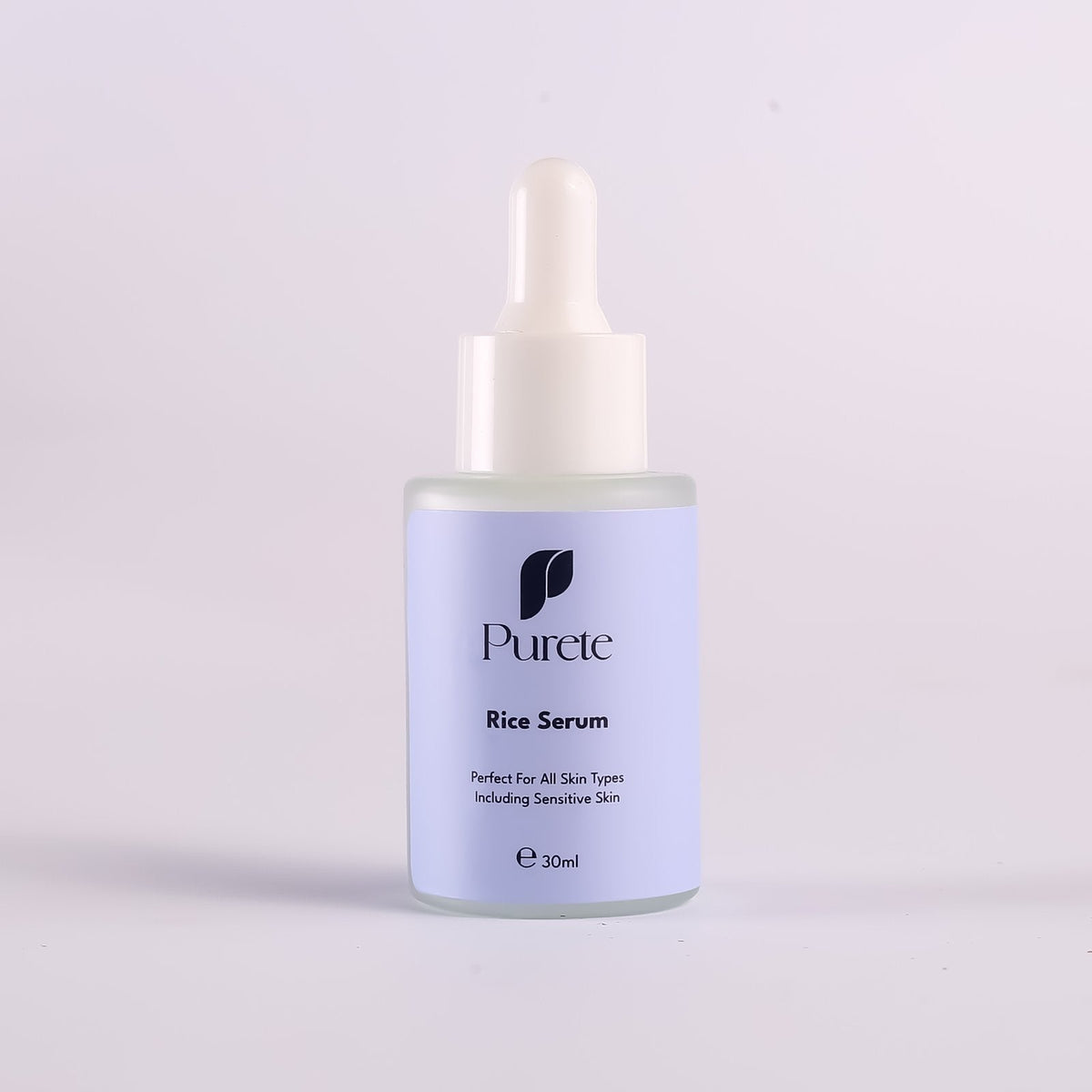 Rice Serum For Glass Skin - 30ML