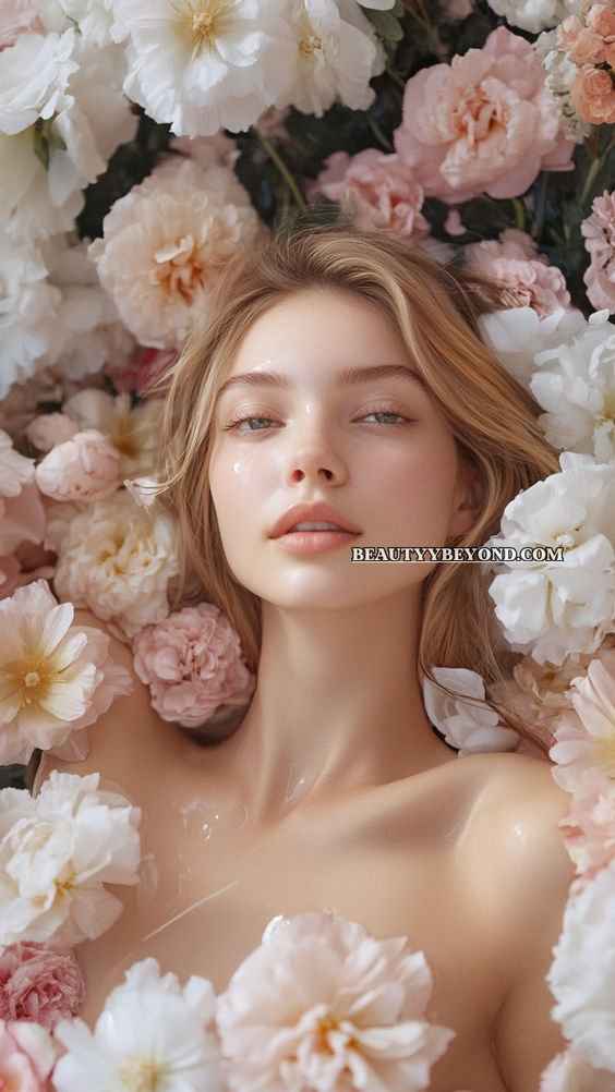 Seductive Glow - Vanilla & Strawberry Body Wash - 200ML