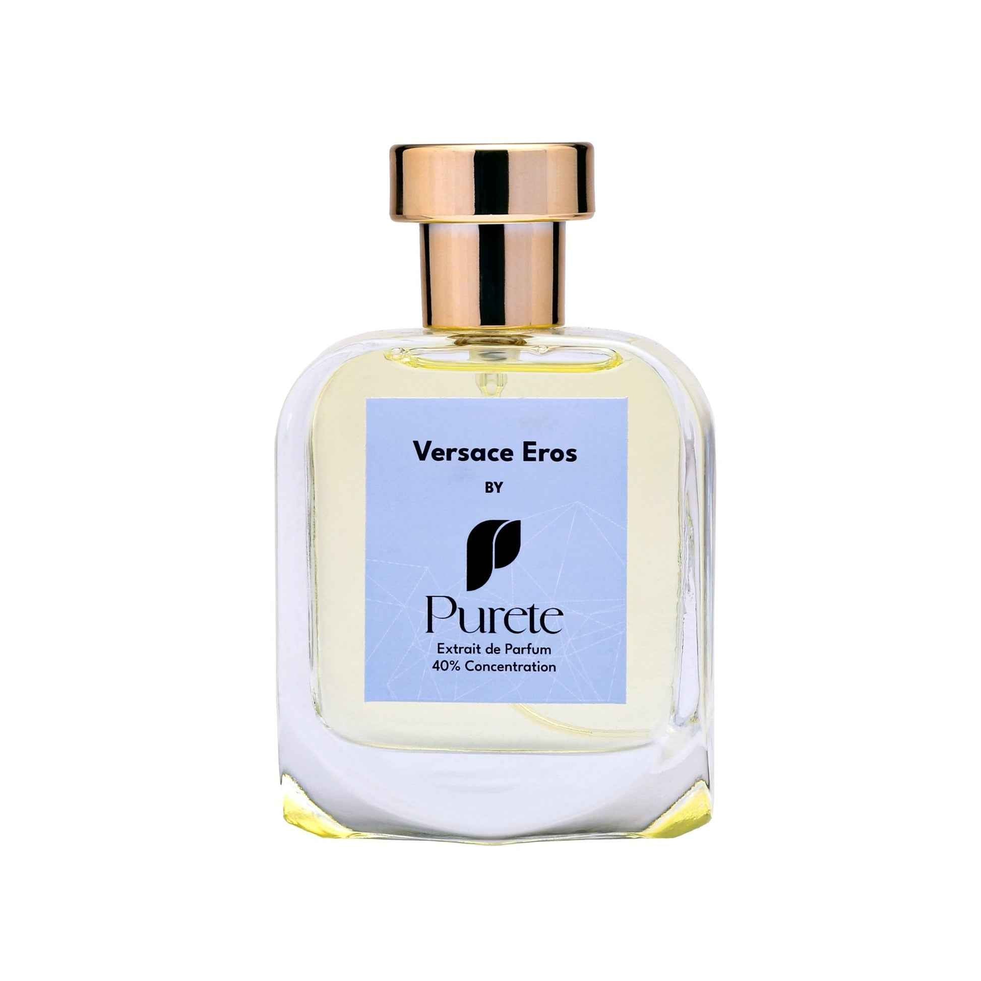 Versace Eros By PURETE - 50ML