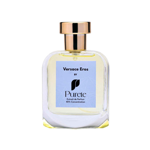 Versace Eros By PURETE - 50ML