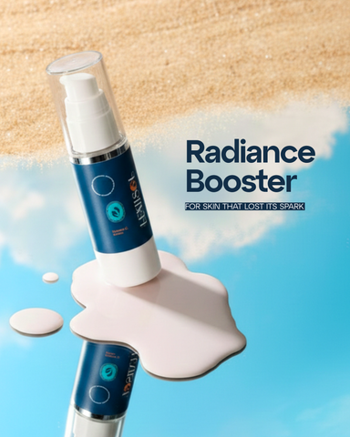 Solana Lumisol Vitamin C Serum 30ml