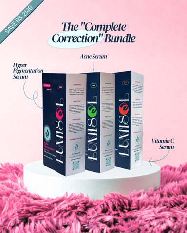 Solana The "Complete Correction" Bundle