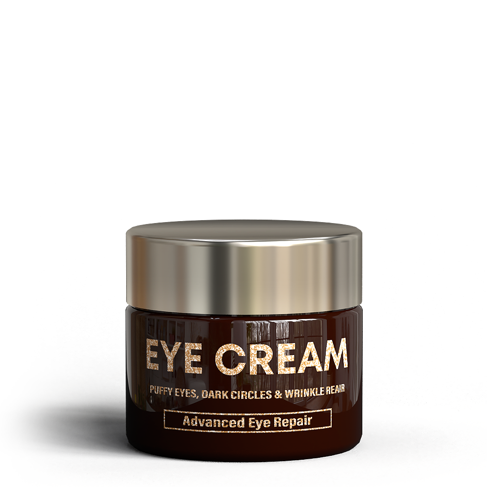 Arabella Eye Cream (Puffy Eyes  & Dark Circles Repair)