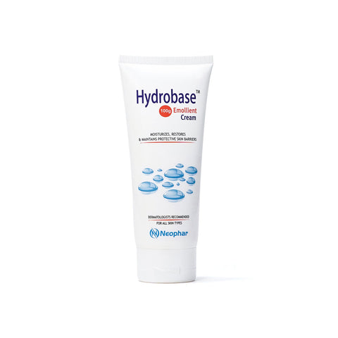 Hydrobase Emollient Cream