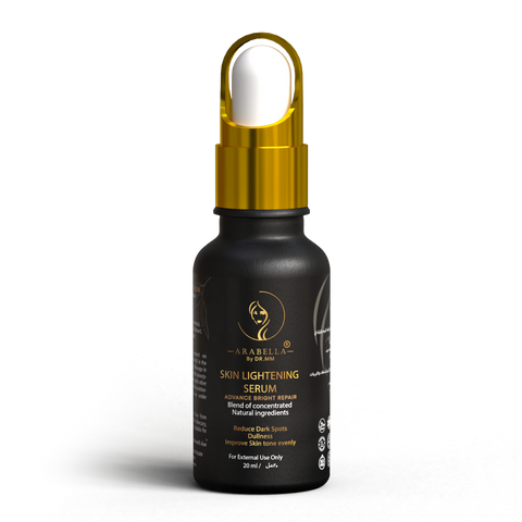 Arabella’s Skin Lightening Serum (Advance Bright Repair – Blend of Concentrated Natural Ingredients)